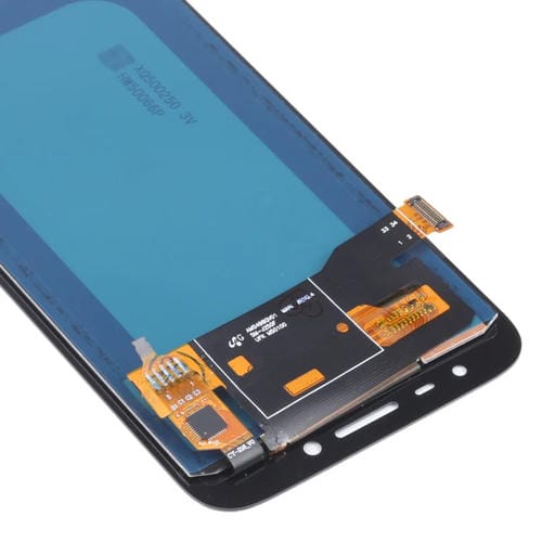 TFT LCD-Bildschirm Samsung Galaxy J2 Pro J250F/DS + (Blau)