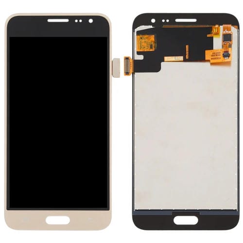 TFT LCD-Bildschirm Samsung Galaxy J3 Gold