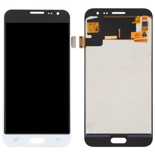 LCD-Bildschirm Samsung Galaxy J3 J320FN-J320P TFT (Weiß)