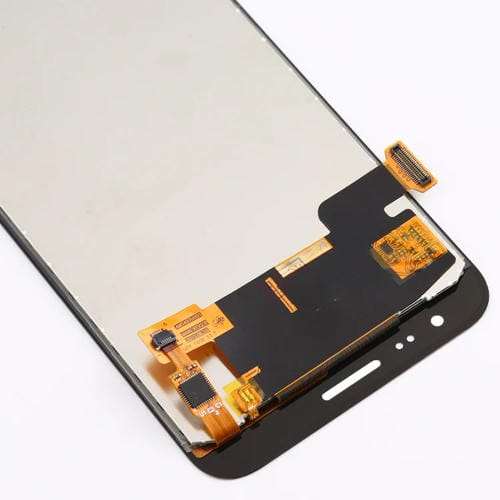 LCD-Bildschirm Samsung Galaxy J3 J320FN-J320P TFT (Weiß)