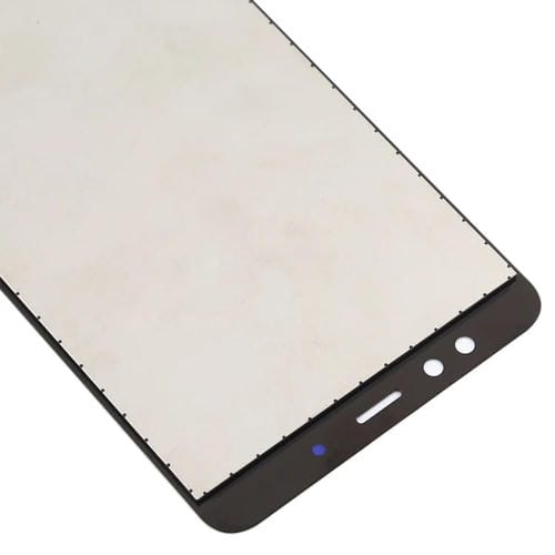 Pantalla Completa TFT Samsung Galaxy A8+ A730F (Negro)