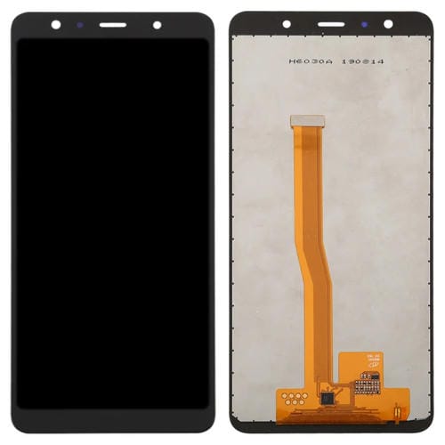 Ecrã LCD Incell Samsung Galaxy A7 A750F/DS A750G A750FN/DS (Preto)