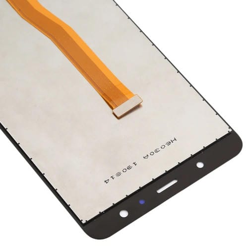 LCD-Bildschirm Incell Samsung Galaxy A7 A750F/DS A750G A750FN/DS (Schwarz)