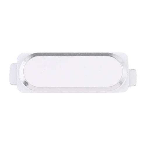 Tecla de Início Samsung Galaxy Tab A 10.1 SM-T580/T585/P580/P585 (Branco)