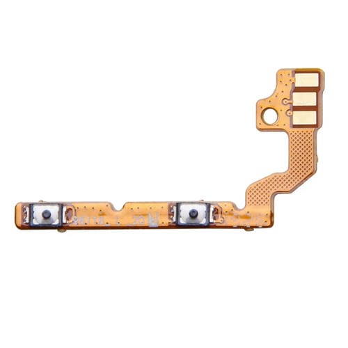 Botón de Volumen Flex Cable Samsung Galaxy A10s SM-A107