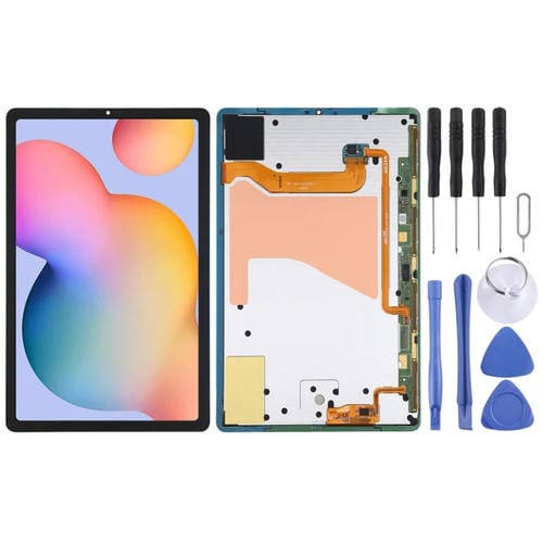 Schermo LCD Samsung Galaxy Tab S6 SM-T860/T865