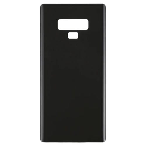 Back Cover Samsung Galaxy Note 9 N960A/N960F (Black)