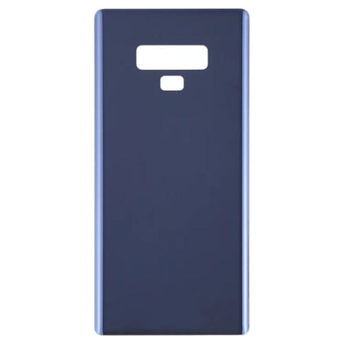 Back Cover Samsung Galaxy Note 9/N960A/N960F (Blue)