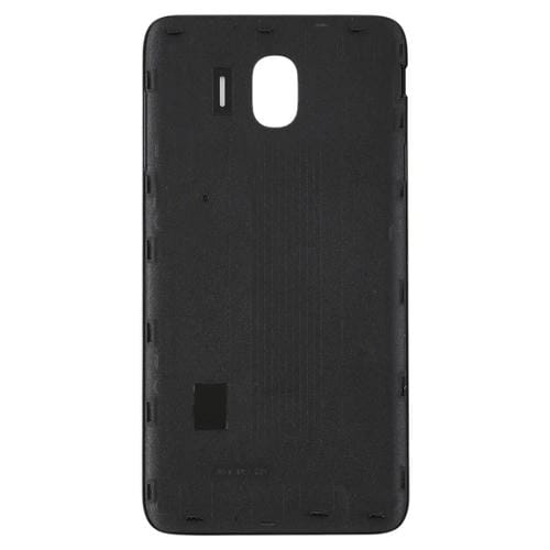 Back Cover Samsung Galaxy J4 J400 Back Cover (Black)