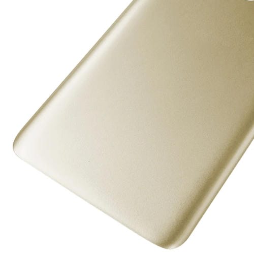 Tampa Traseira Samsung Galaxy J4 Ouro