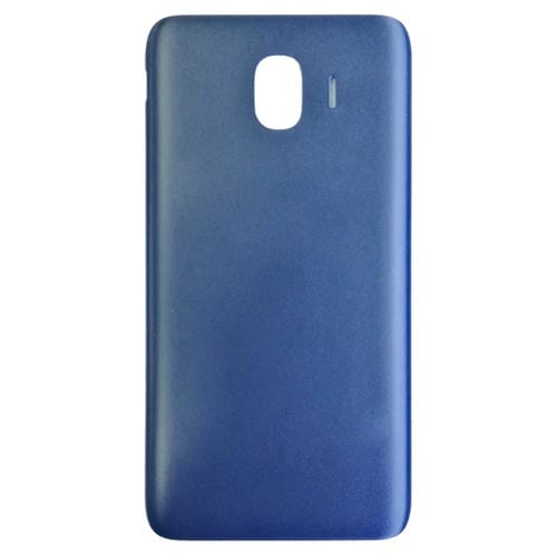 Rückseite Samsung Galaxy J4 / J400 (Blau)