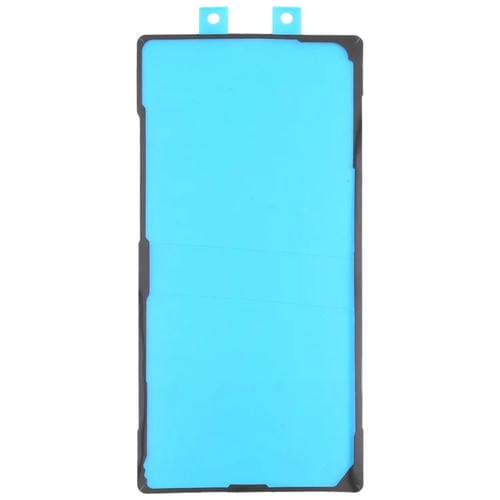 Adesivo Samsung Galaxy Note 20 Ultra Capa Traseira (10 Peças)