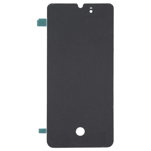 Adesivi adesivi digitalizzatore LCD Samsung Galaxy A31 (10 pezzi)