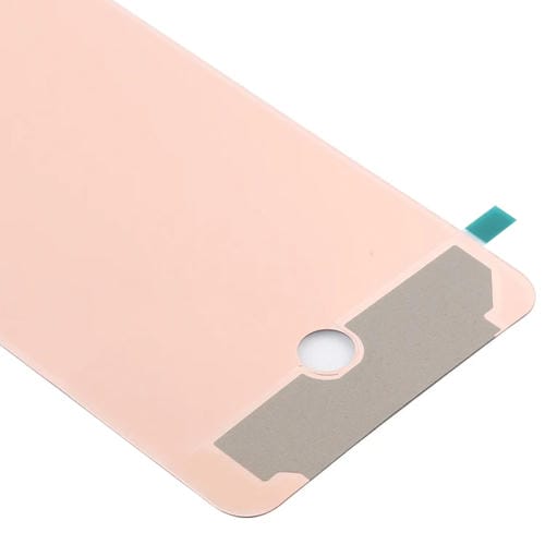 Adesivi adesivi digitalizzatore LCD Samsung Galaxy A31 (10 pezzi)
