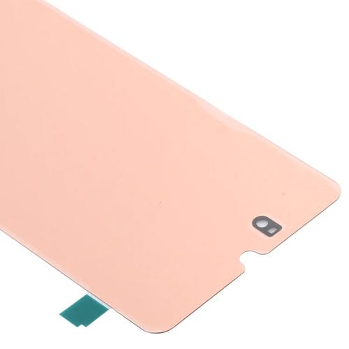 Adesivi adesivi digitalizzatore LCD Samsung Galaxy A31 (10 pezzi)