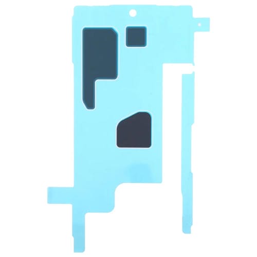 Digitalizer Adhesive Rear LCD Samsung Galaxy Note 10 (10 Pieces)