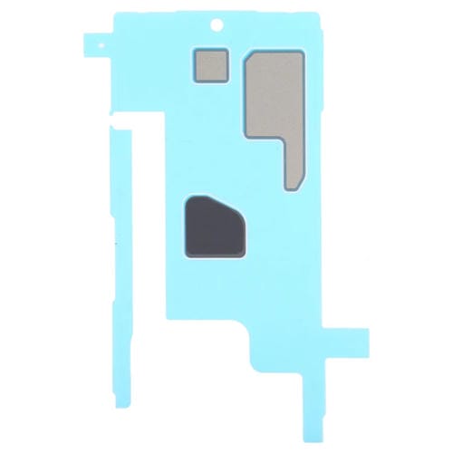 Digitalizer Adhesive Rear LCD Samsung Galaxy Note 10 (10 Pieces)