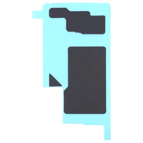 Klebeetiketten Rückseite Digitalisierer LCD Samsung Galaxy S10 (10 Stück)