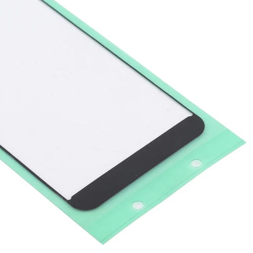 Adesivo del Guscio Anteriore Samsung Galaxy A2 Core/SM-A260 (10 Pezzi)