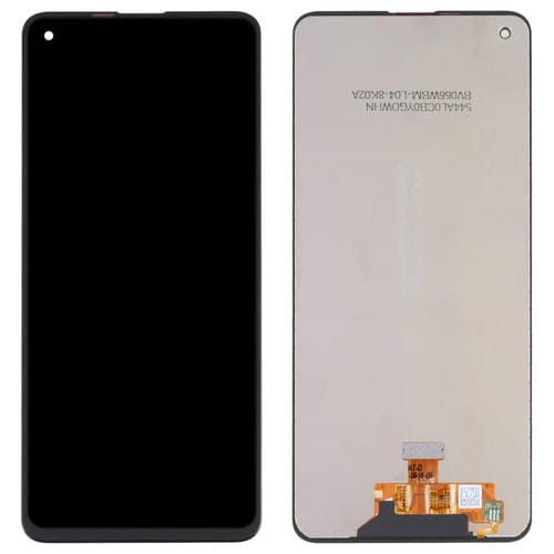 LCD Screen + Digitizer Samsung Galaxy A21s SM-A217