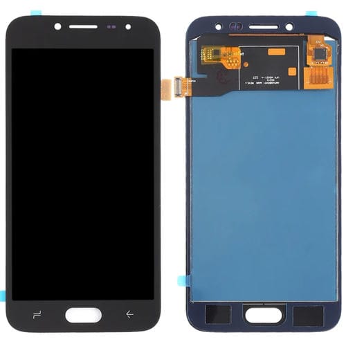 Schermo TFT LCD Samsung Galaxy J2 Pro J250F/DS (Nero)