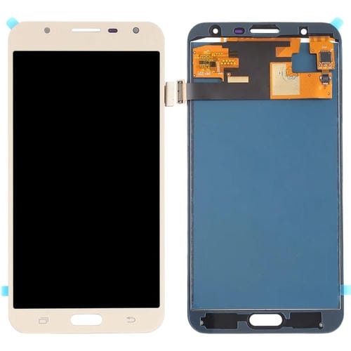 LCD-Bildschirm TFT Samsung Galaxy J7 Neo J701F/DS J701M (Gold)