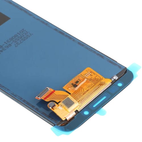 LCD-Bildschirm TFT Samsung Galaxy J7 (Schwarz)