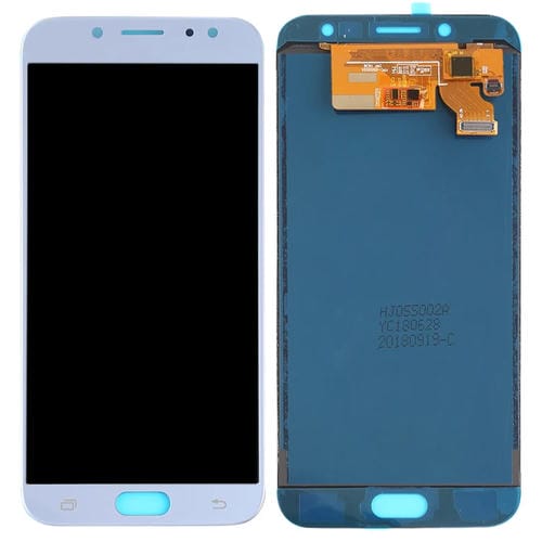 Pantalla TFT Completa Samsung Galaxy J7 J730F J730FM (Azul)