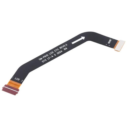 Cable Flex LCD Samsung Galaxy Tab S6 Lite SM-P615
