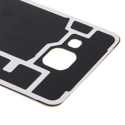 Tapa Trasera de Batería Samsung Galaxy A3 A3100 (Oro)