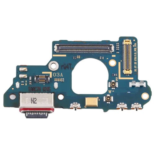 Samsung Galaxy S20 FE 5G/SM-G781B Charging Port Board
