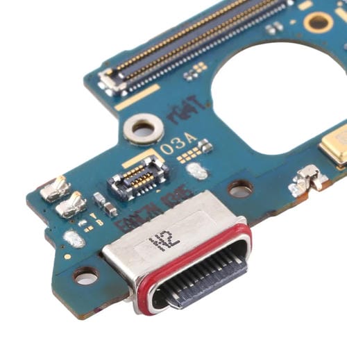 Samsung Galaxy S20 FE 5G/SM-G781B Charging Port Board