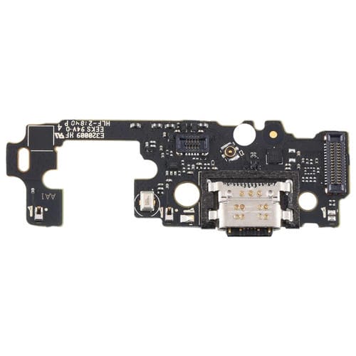 Placa de Porto de Carregamento Samsung Galaxy A6s/SM-G6200