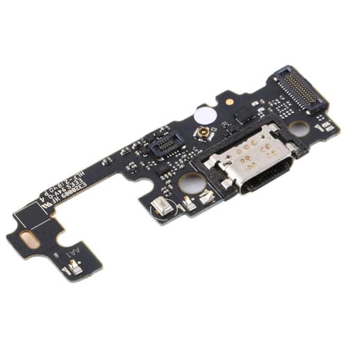 Placa de Porto de Carregamento Samsung Galaxy A6s/SM-G6200