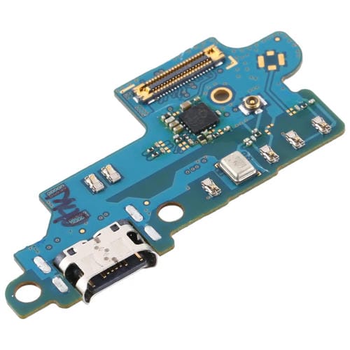 Placa de Porto de Carregamento Samsung Galaxy A60/M40