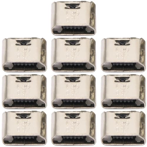Charging Port Connector Samsung Galaxy Tab E 9.6 SM-T560 - Pack of (10 Pieces)