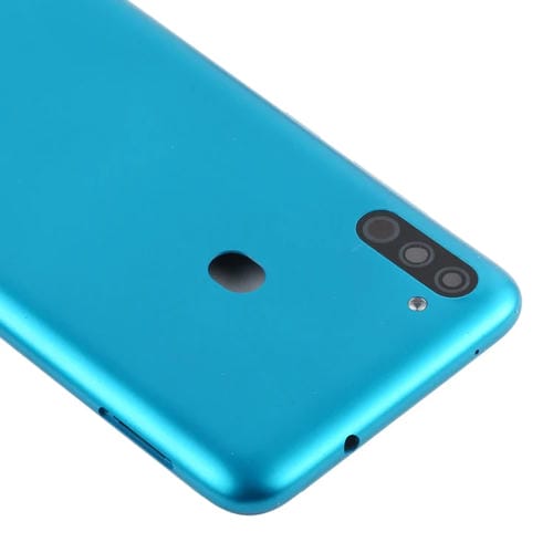 Tampa Traseira da Bateria Samsung Galaxy M11 SM-M115F (Verde)