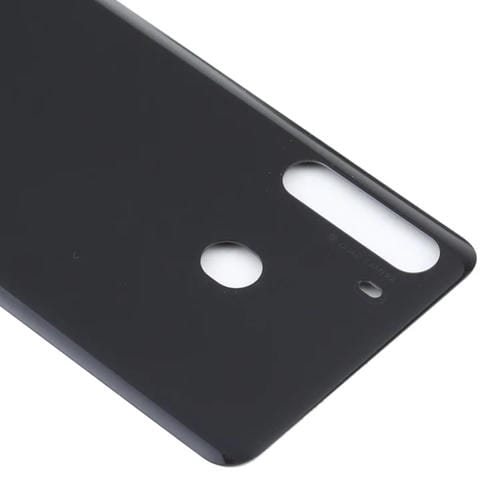 Tampa Traseira da Bateria Samsung Galaxy A21 SM-A215 (Preto)
