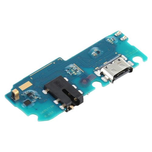 Charging Port Board Samsung Galaxy A12 - and Repair