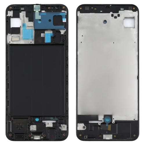 Carcasa Frontal Samsung Galaxy A50 Marco LCD Placa Bisel (Versión EE.UU.)