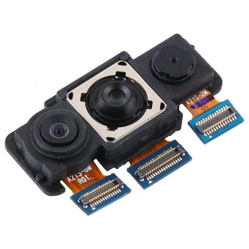 Rear Camera Samsung Galaxy A21s SM-A217 Repair