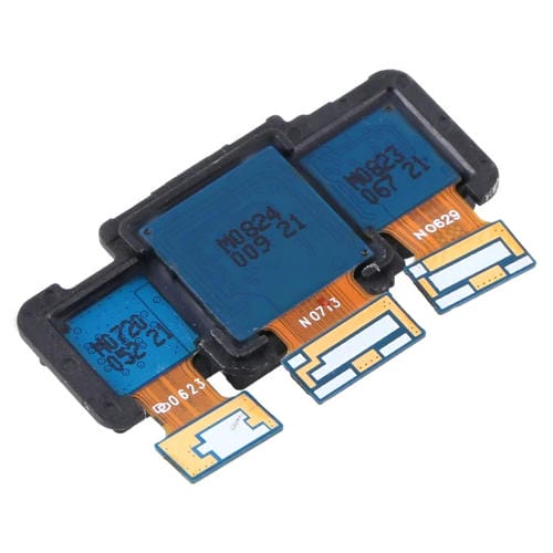 Caméra Arrière Samsung Galaxy A21s SM-A217 Réparation