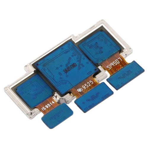 Cámara Trasera Samsung Galaxy A90 5G SM-A908