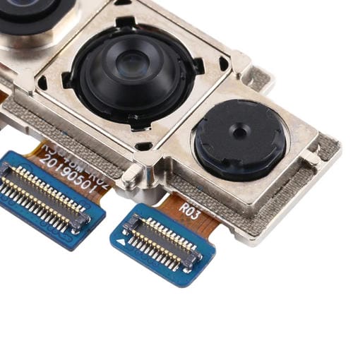 Cámara Trasera Samsung Galaxy A90 5G SM-A908