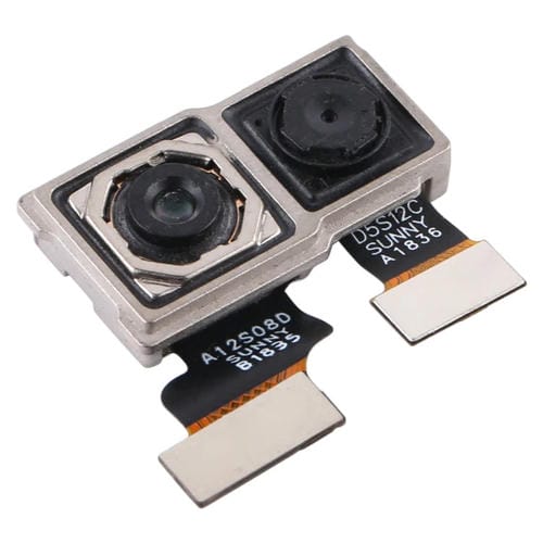 Câmara Traseira Samsung Galaxy A6s SM-G6200