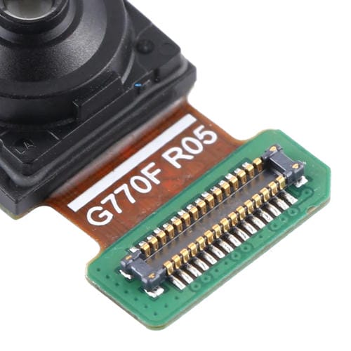 Front Camera Samsung Galaxy S10 Lite SM-G770