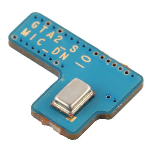 Placa de Micrófono Samsung Galaxy Tab A 8.0 SM-T385