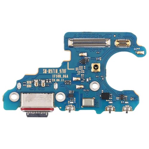 Loading Port IC Board Samsung Galaxy Note 10 SM-N970F