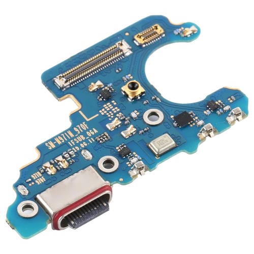 Loading Port IC Board Samsung Galaxy Note 10 SM-N970F