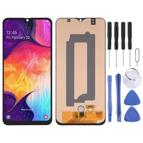 Pantalla Completa OLED Samsung Galaxy A50 SM-A505